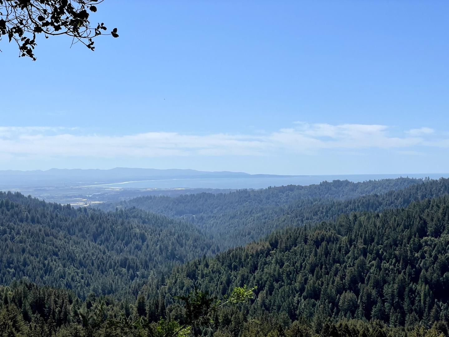 Eureka Canyon