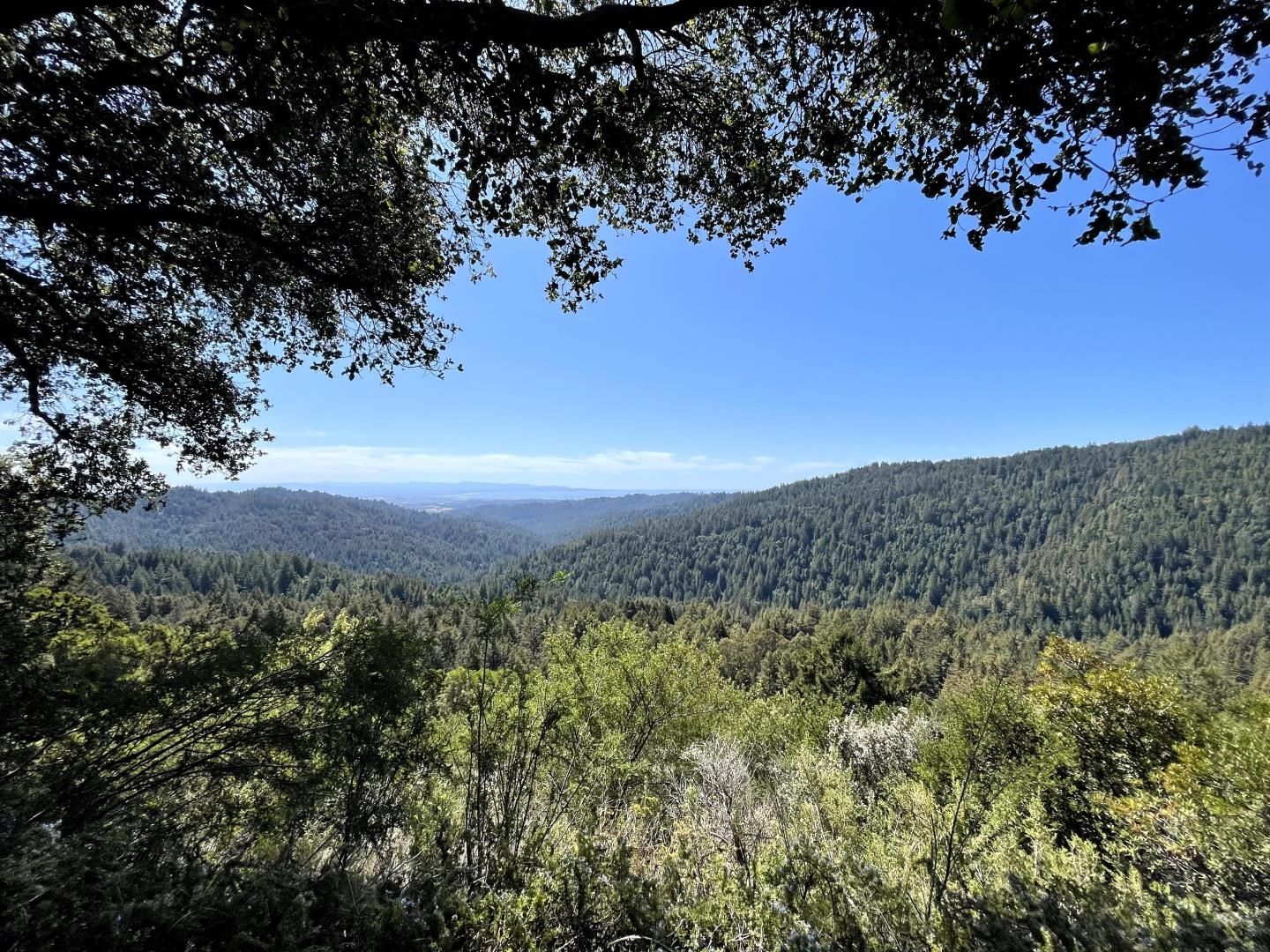 Eureka Canyon