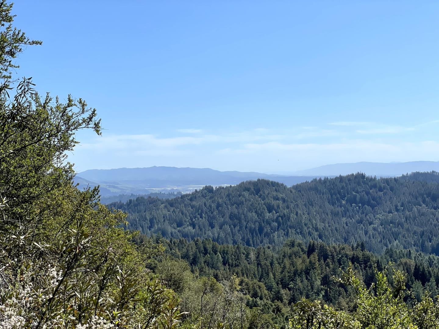 Eureka Canyon