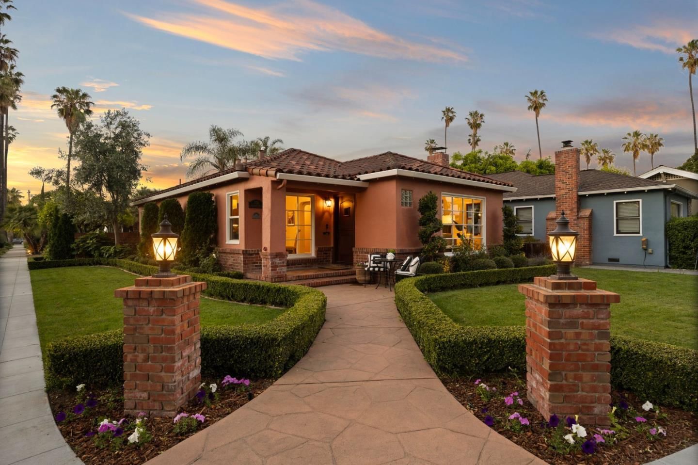 Palm Haven