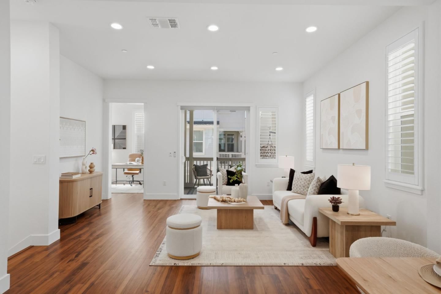 Bay Crest