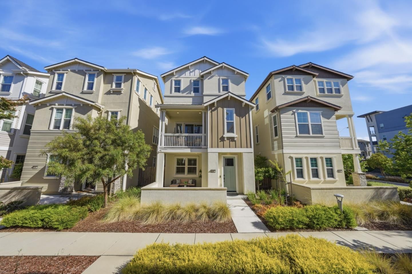 Bay Crest