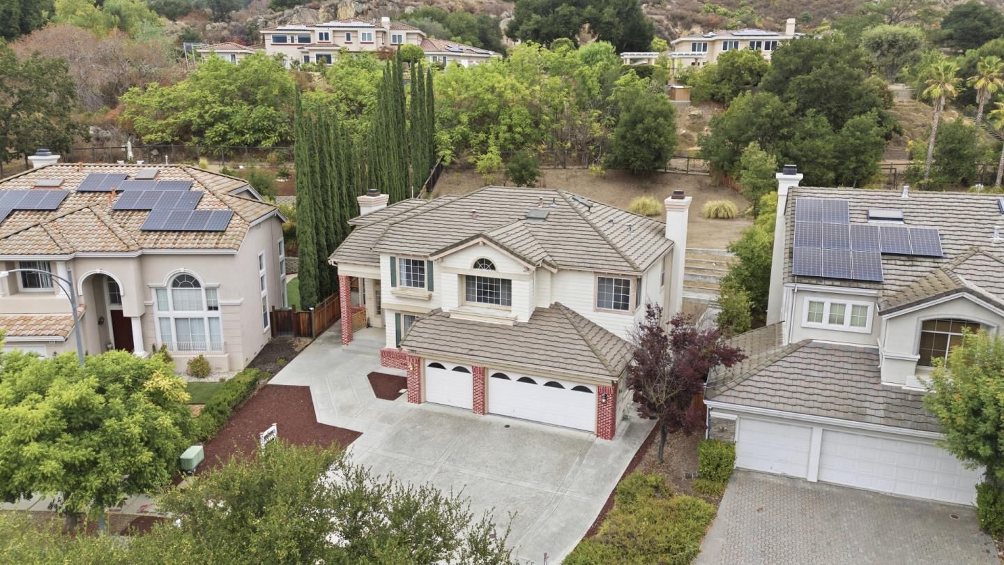 Pfeiffer Ranch