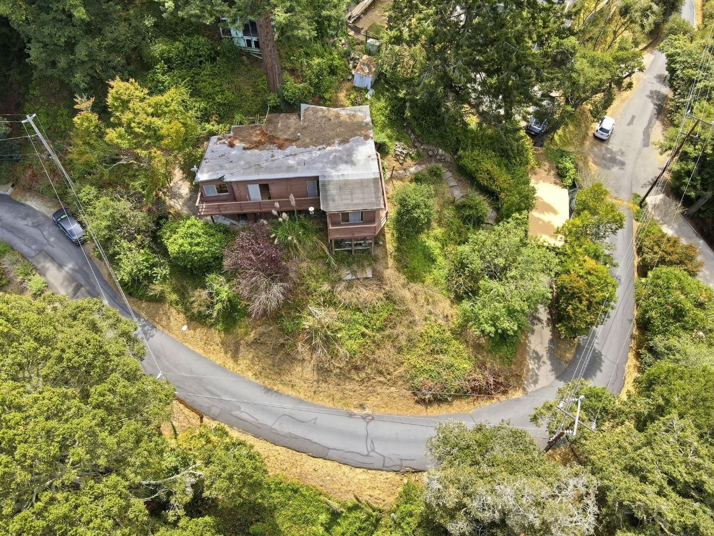 Loma Prieta
