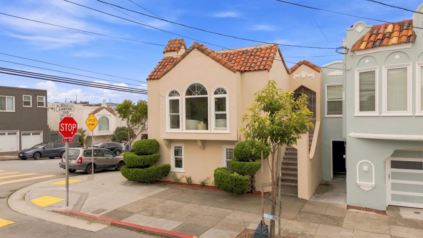 29th Ave