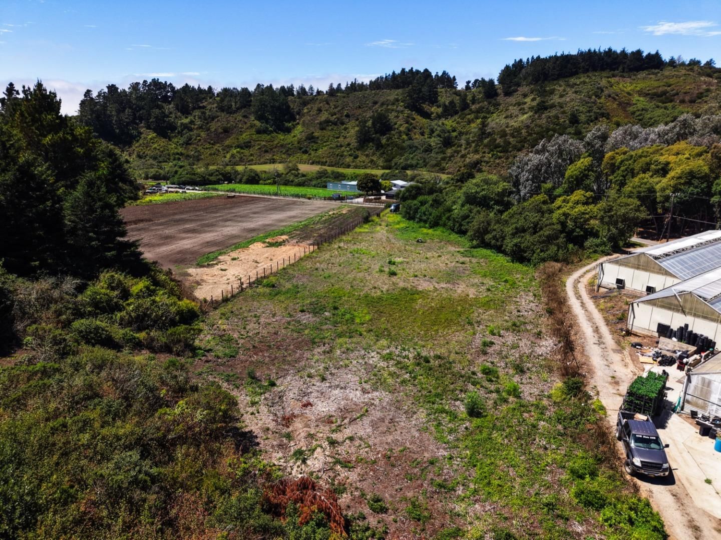 Frenchmans Creek