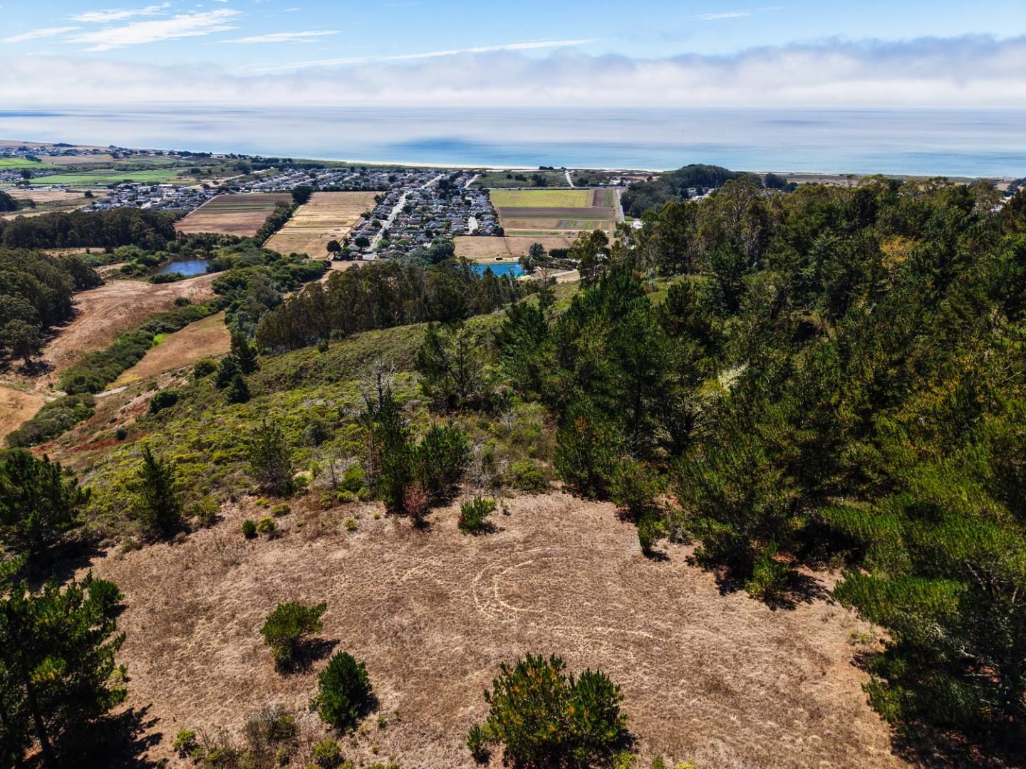 Frenchmans Creek