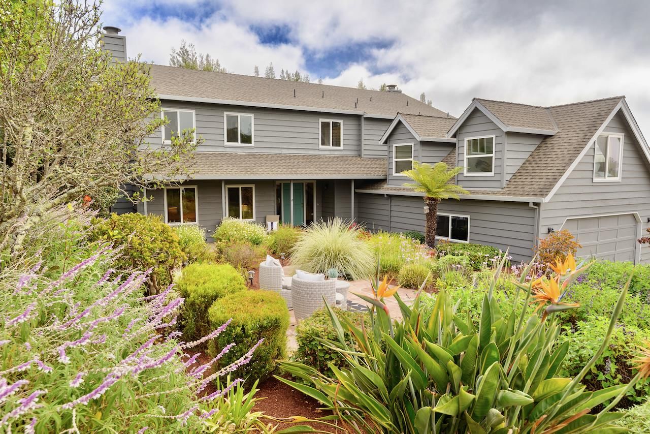 Rockridge