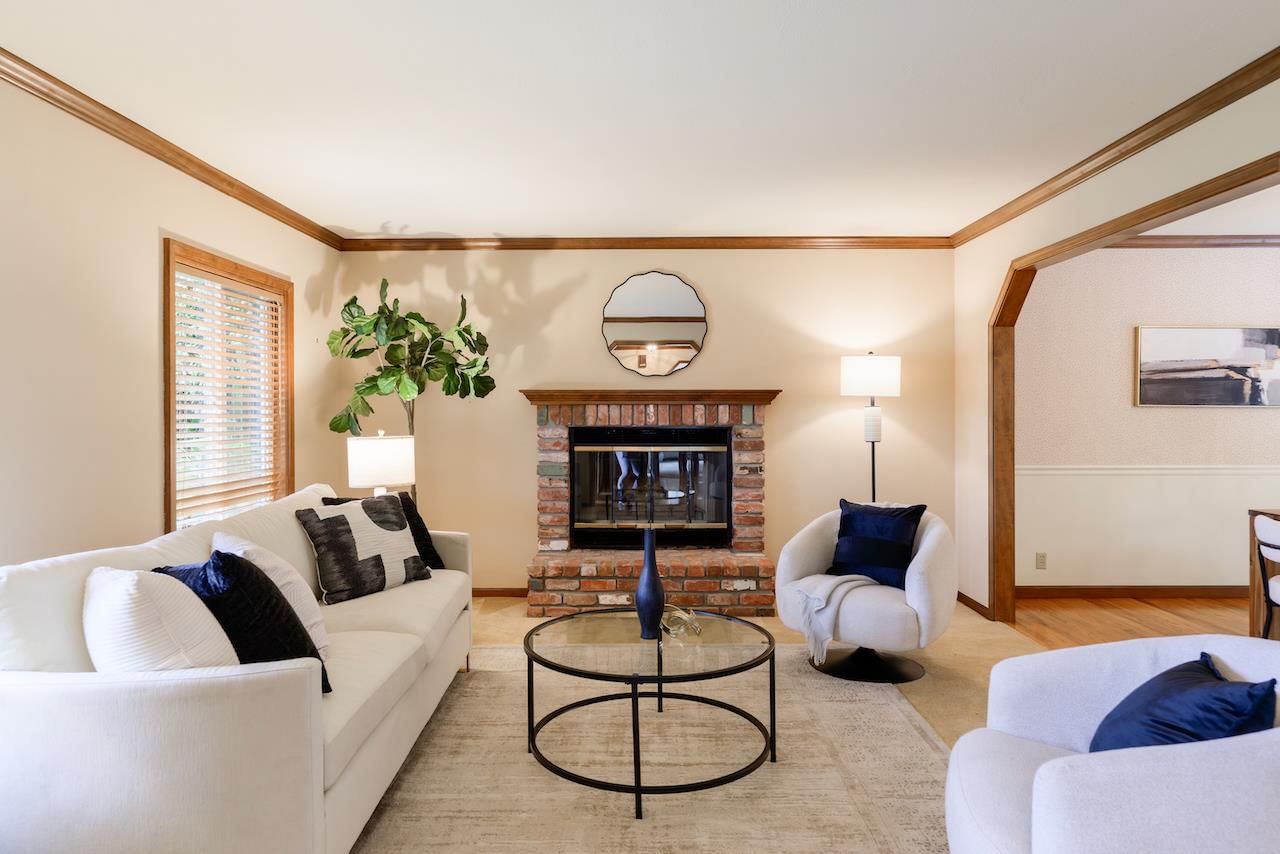 Rockridge