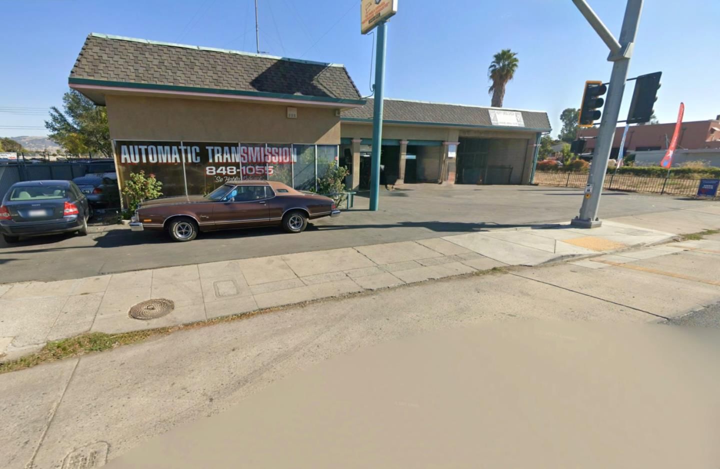 Monterey