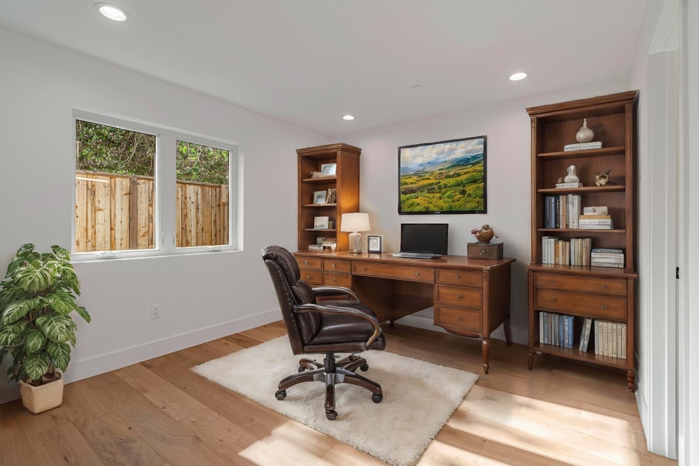 Kentfield
