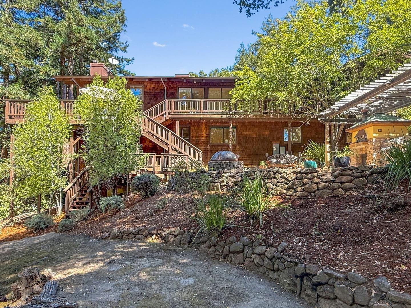 Canyon Oaks