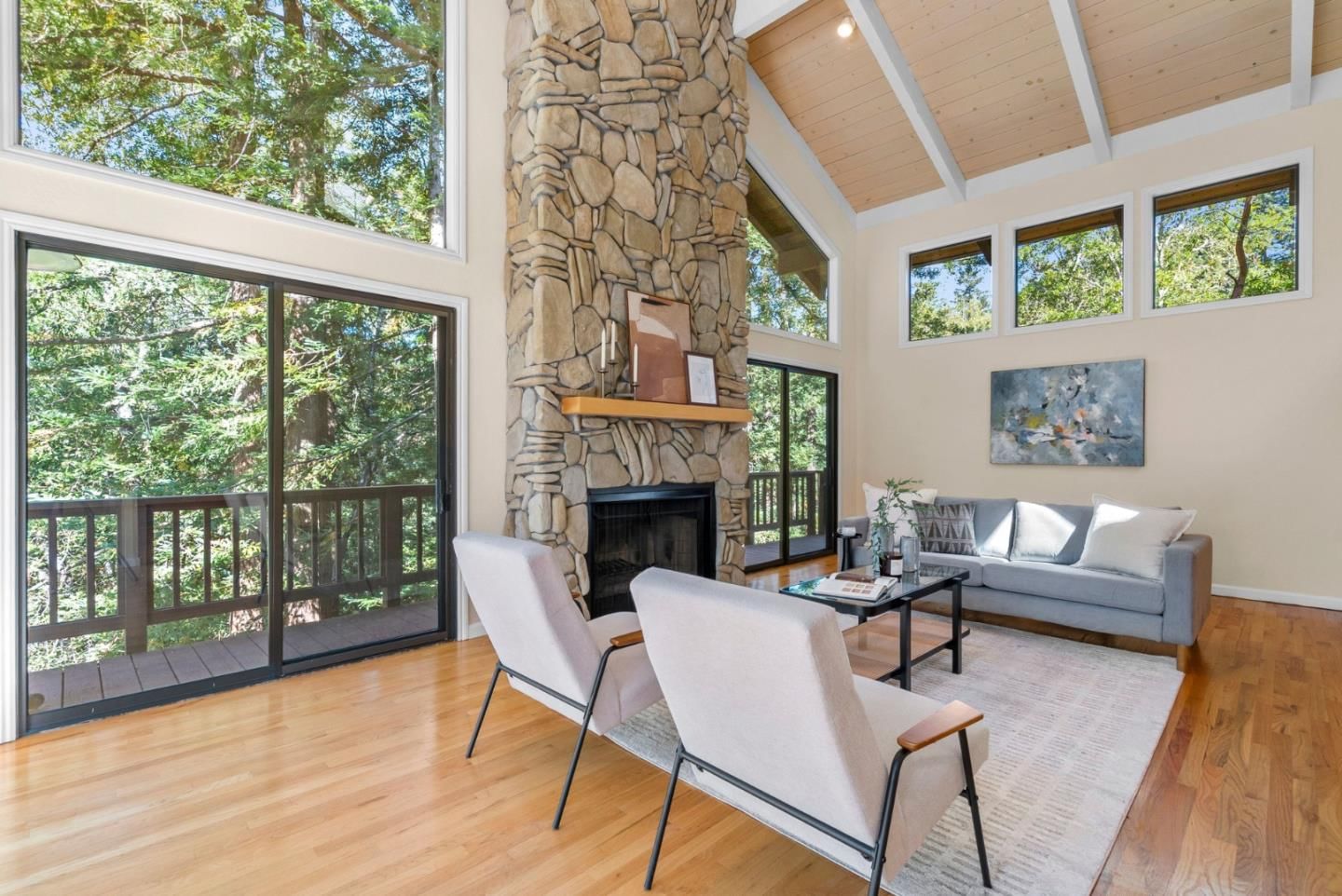 Canyon Oaks