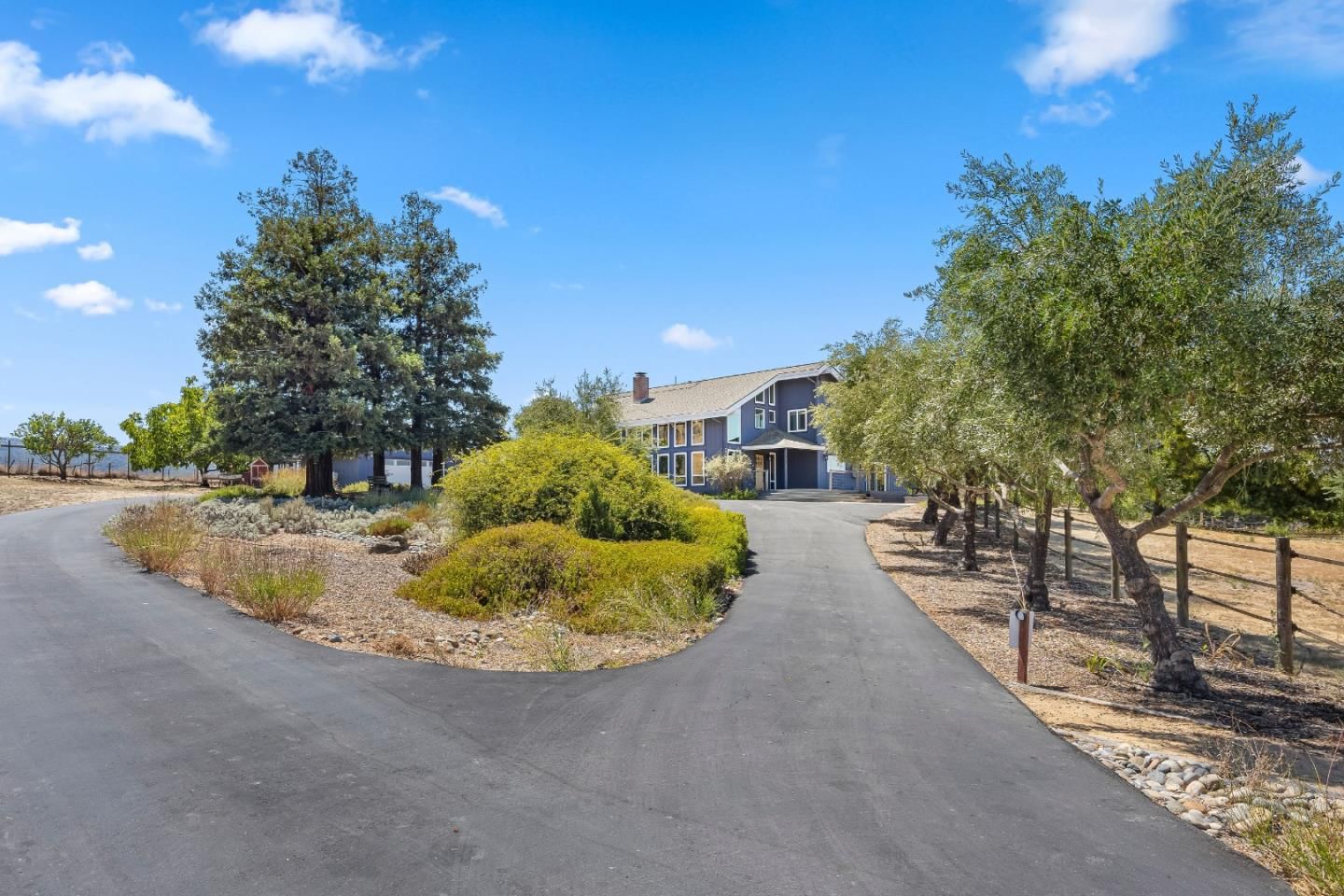 Parrish View