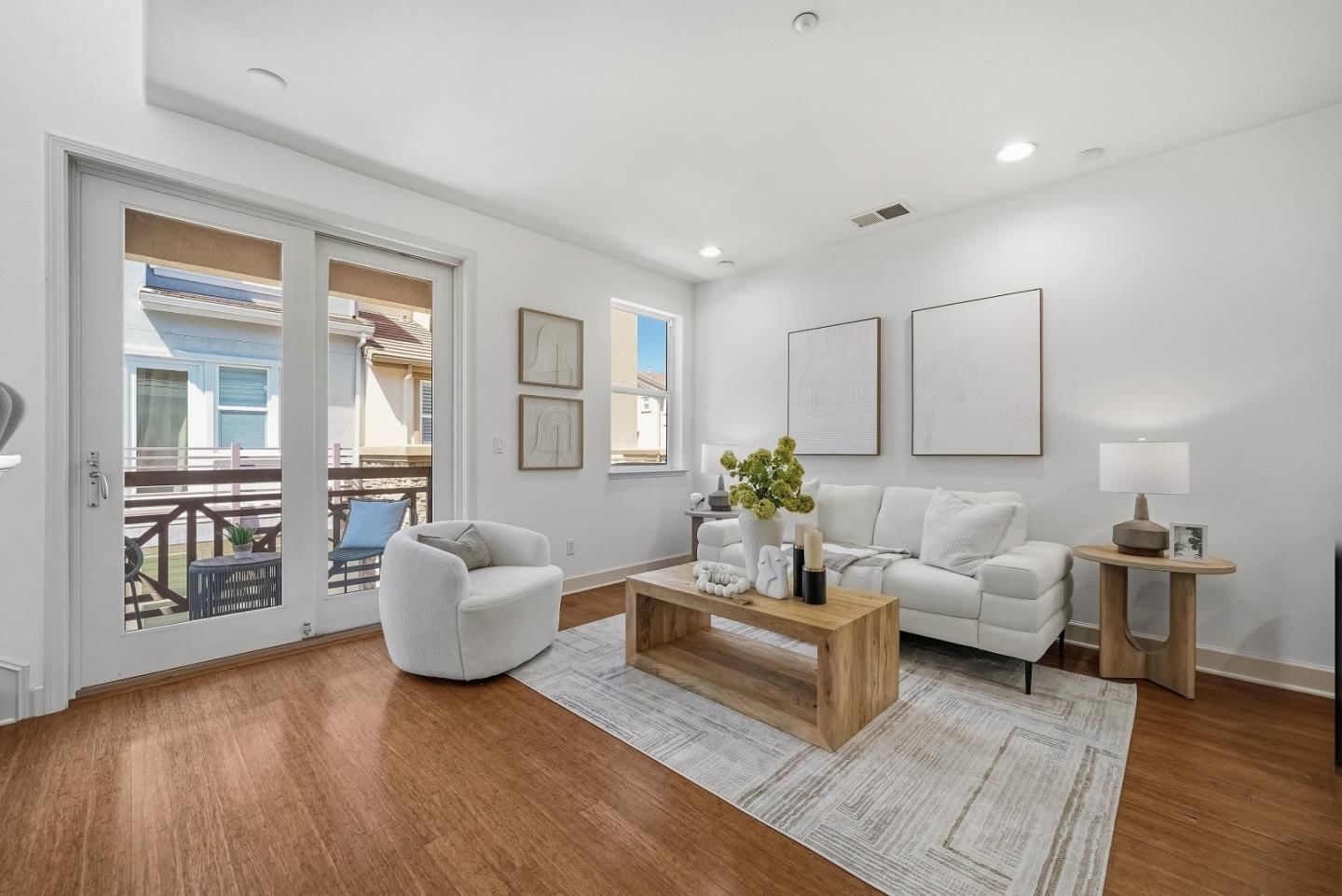 Water Lily