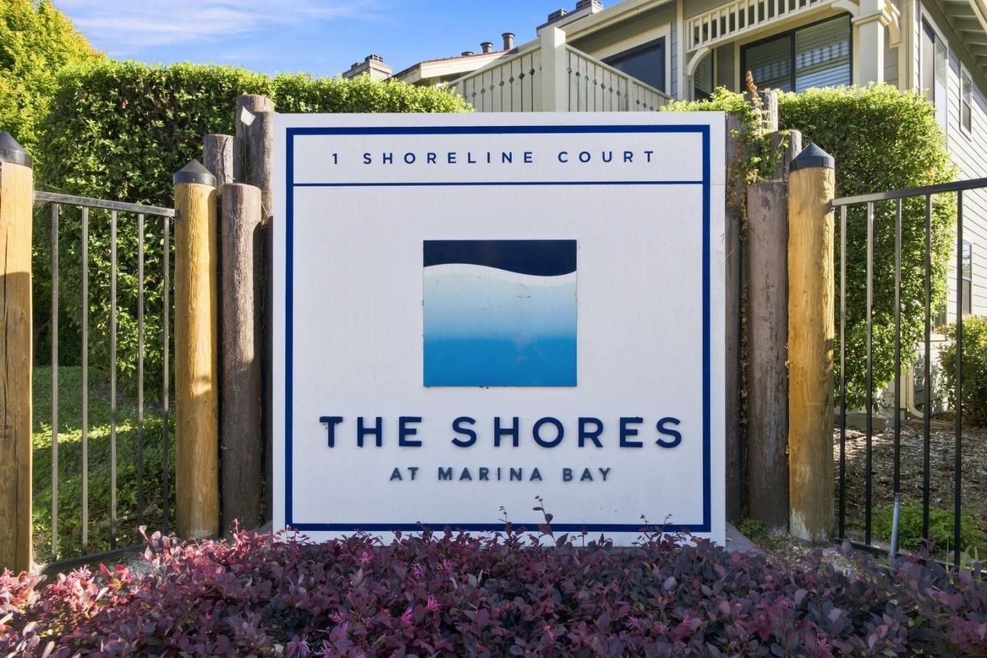 Shoreline
