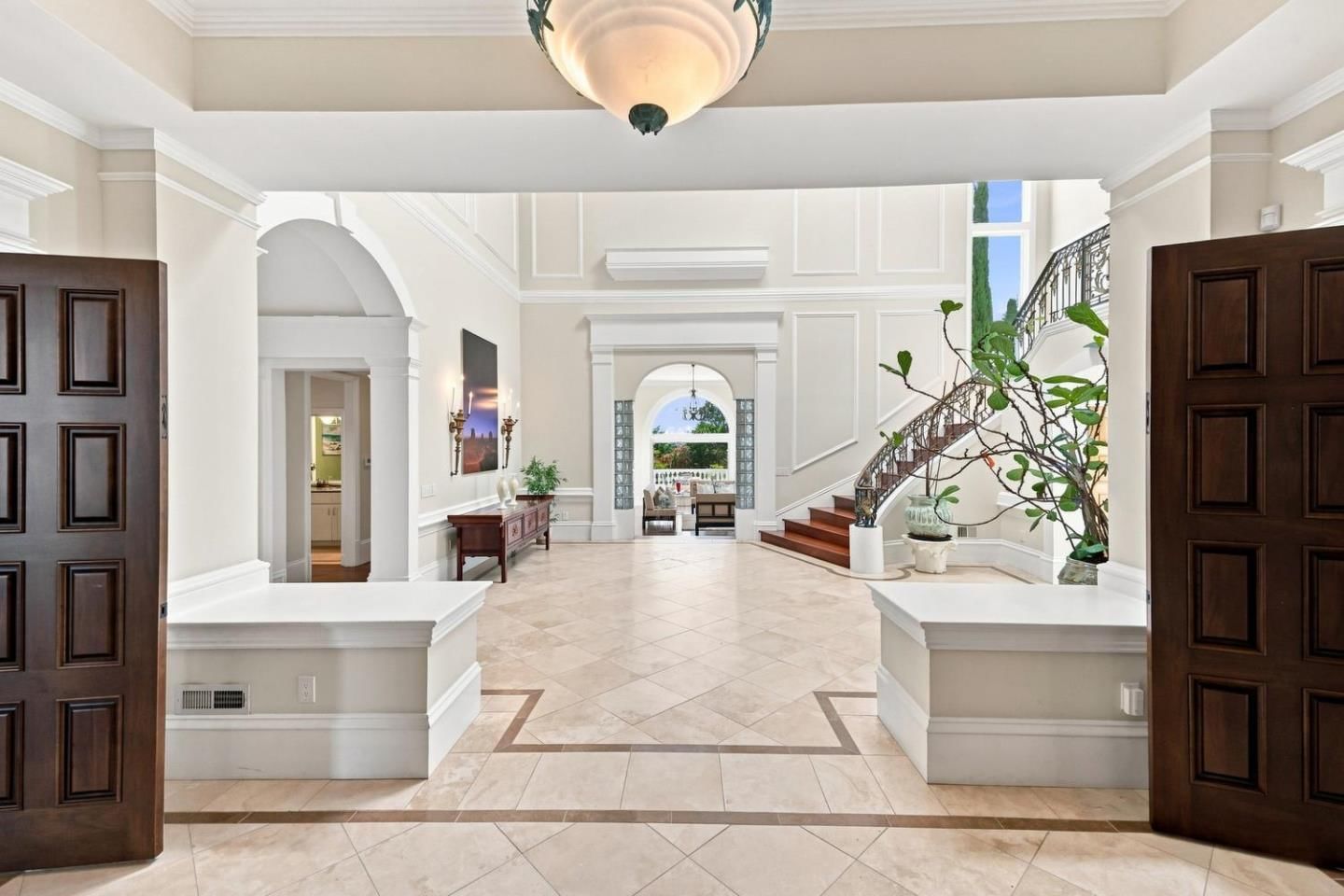 New Place