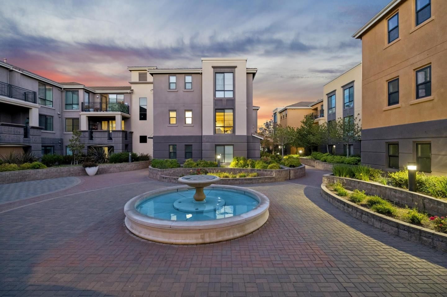 Stevens Creek