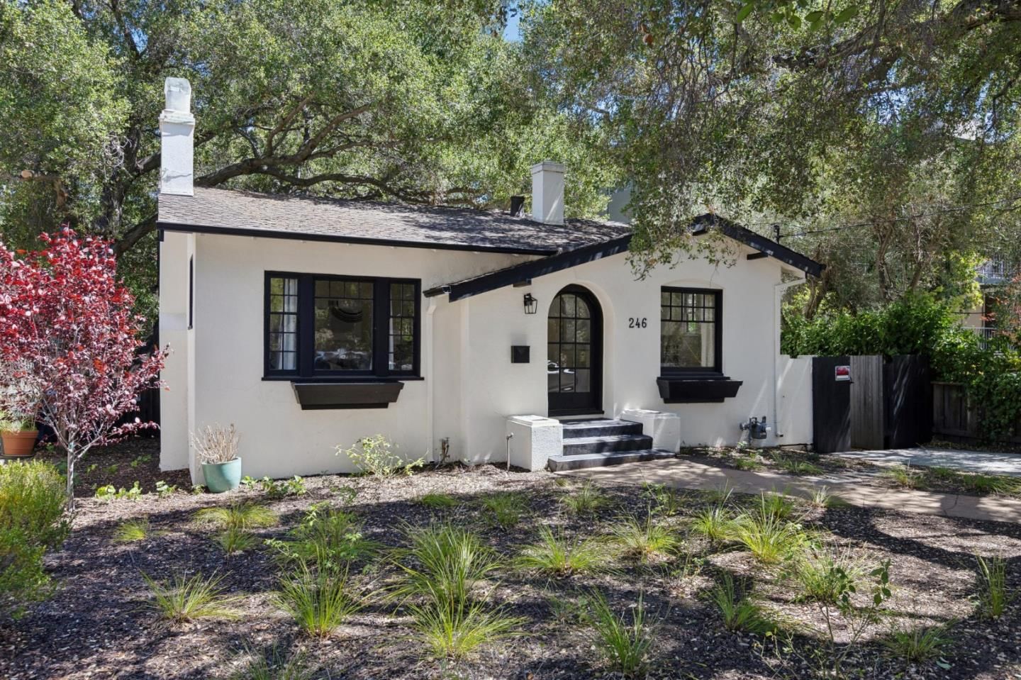 Palo Alto