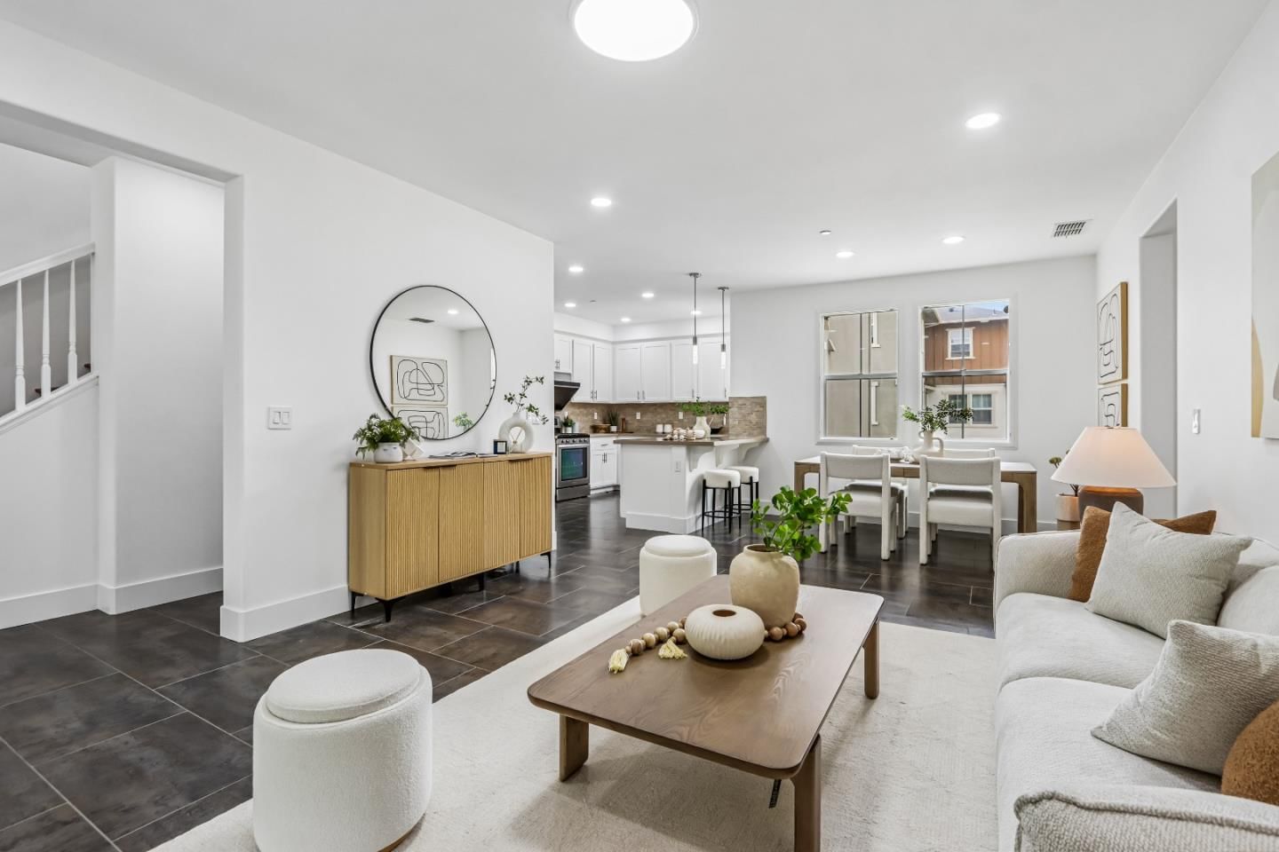 Nestwood