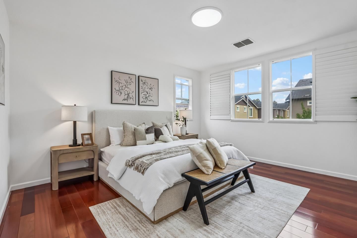 Nestwood