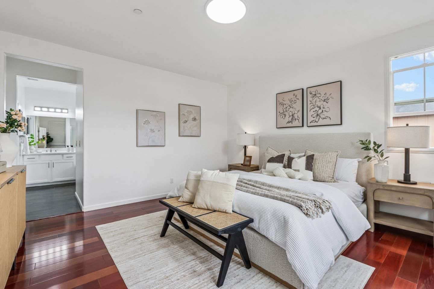 Nestwood