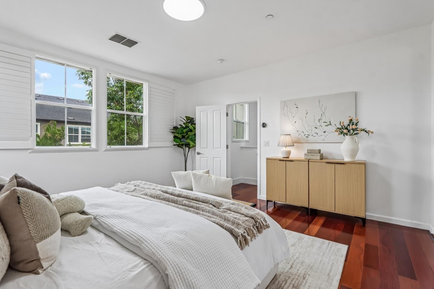 Nestwood