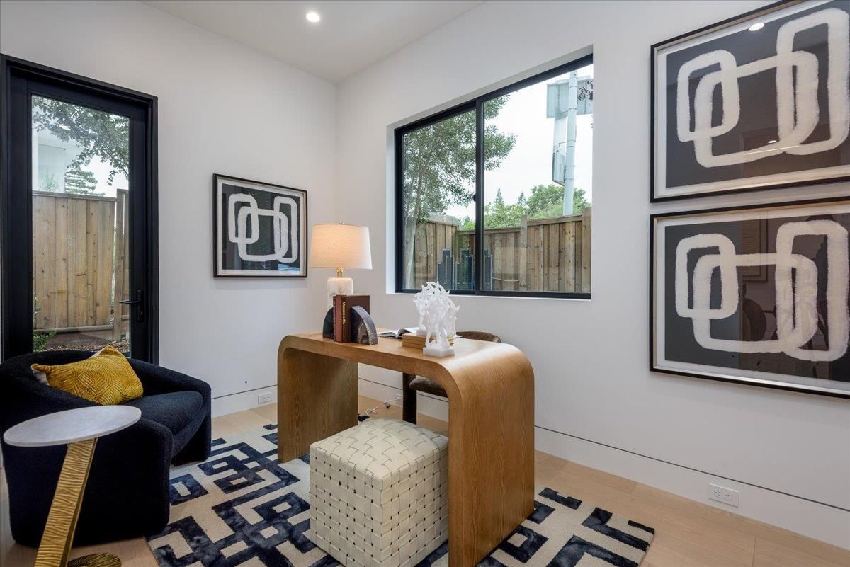 Alameda De Las Pulgas