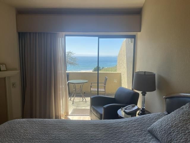 Seascape Resort