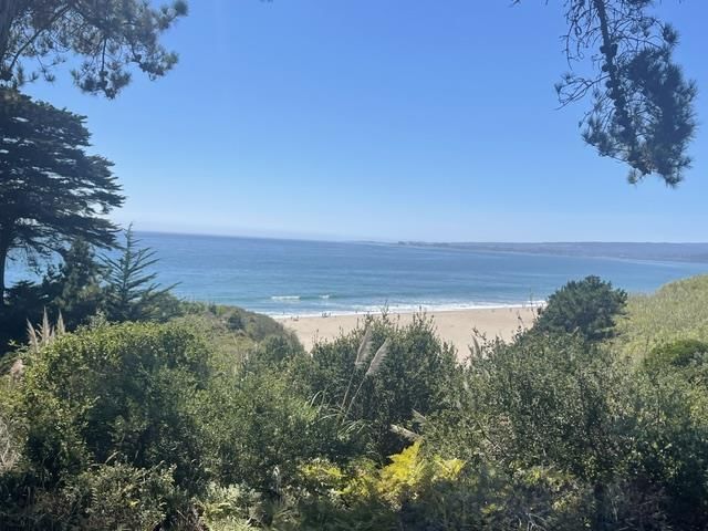 Seascape Resort