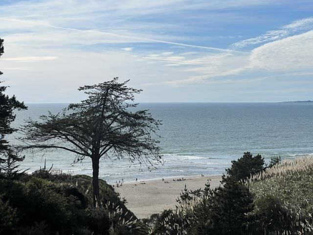 Seascape Resort
