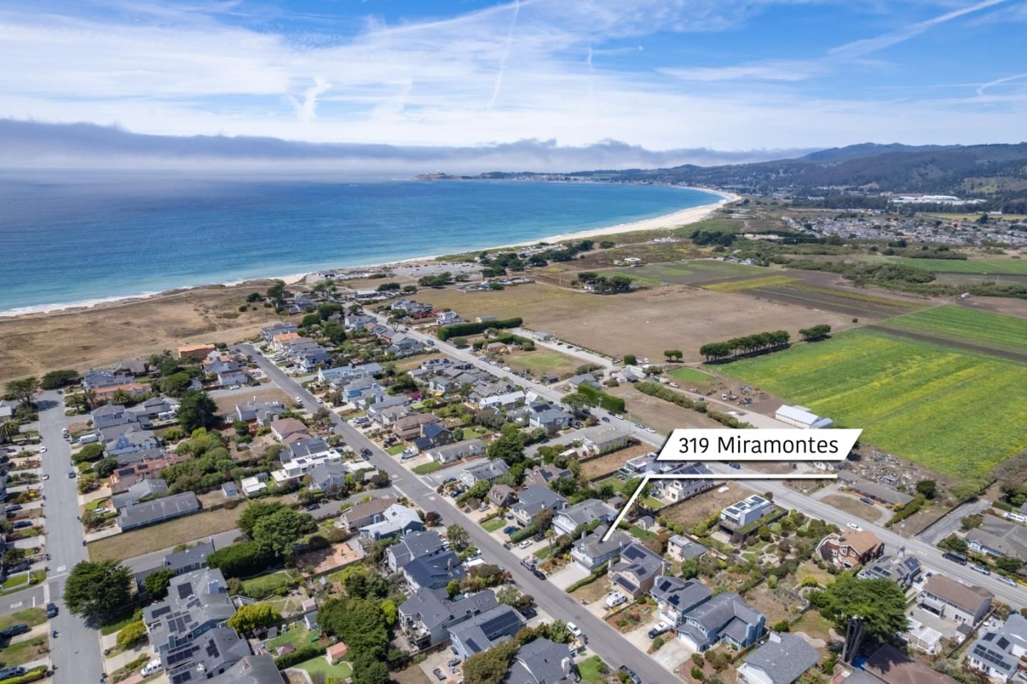 Miramontes