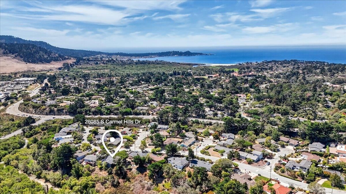 Carmel Hills