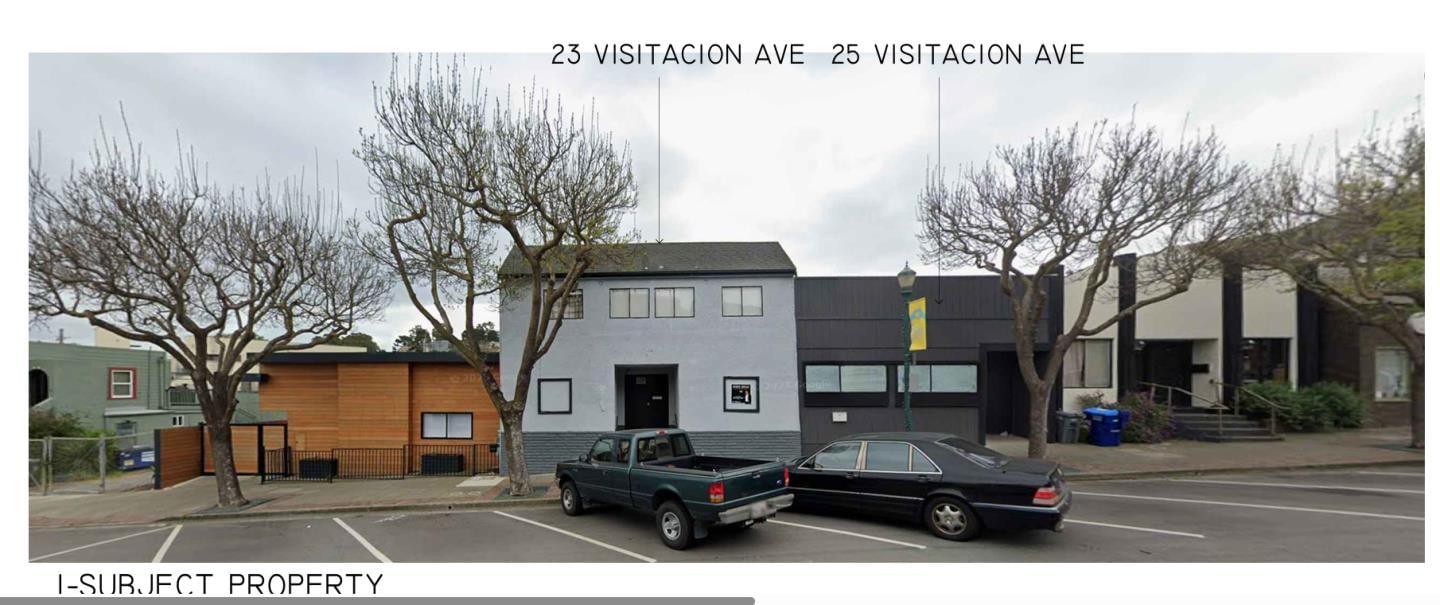 Visitacion
