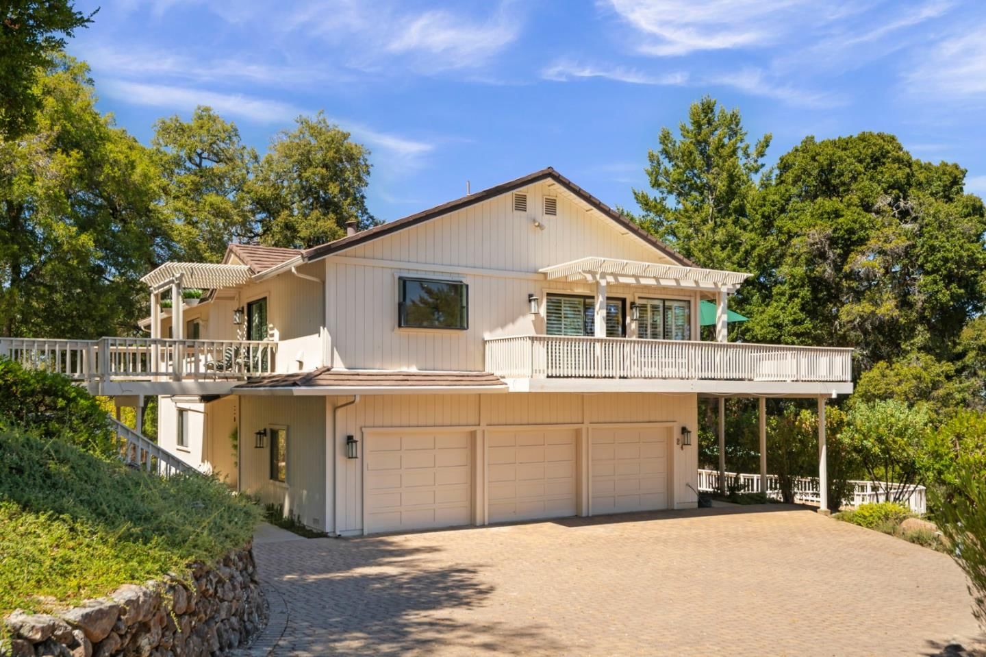 Heather Heights