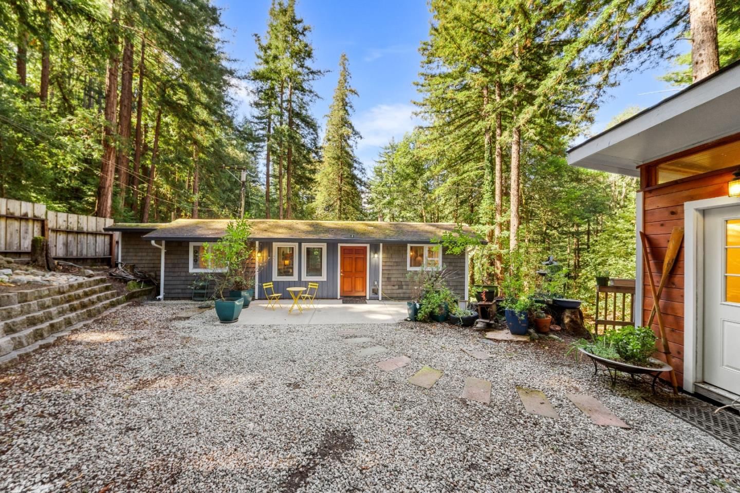 Granite Ridge