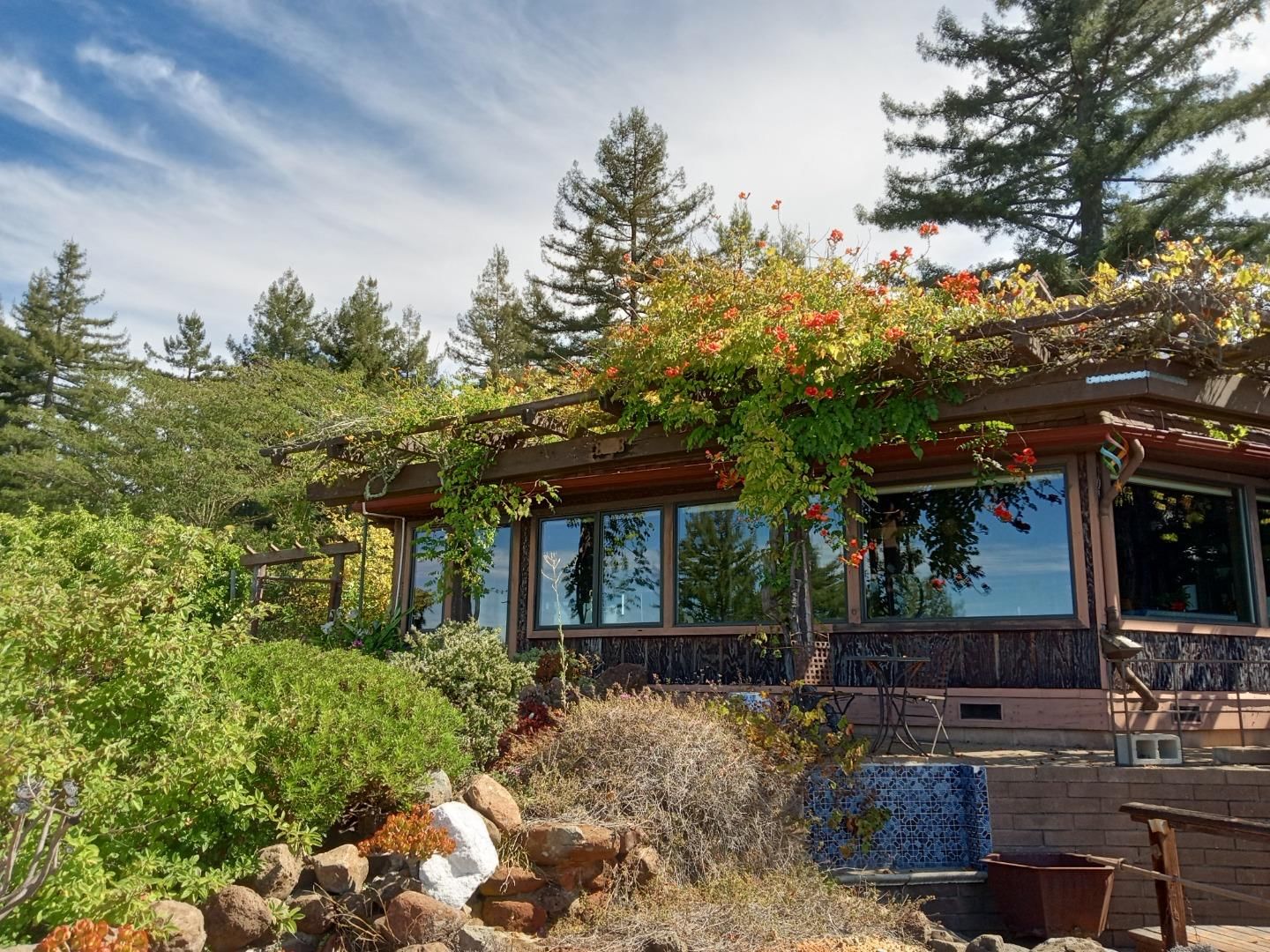 Tindall Ranch