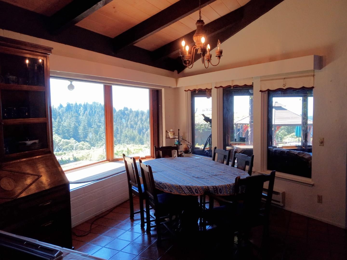 Tindall Ranch