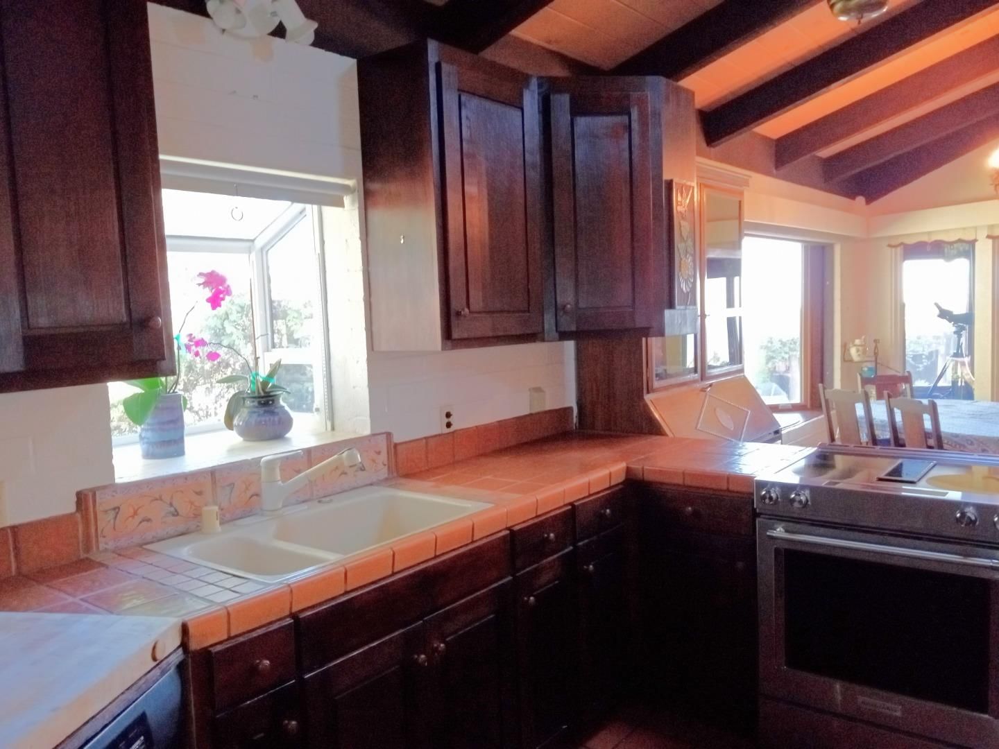 Tindall Ranch