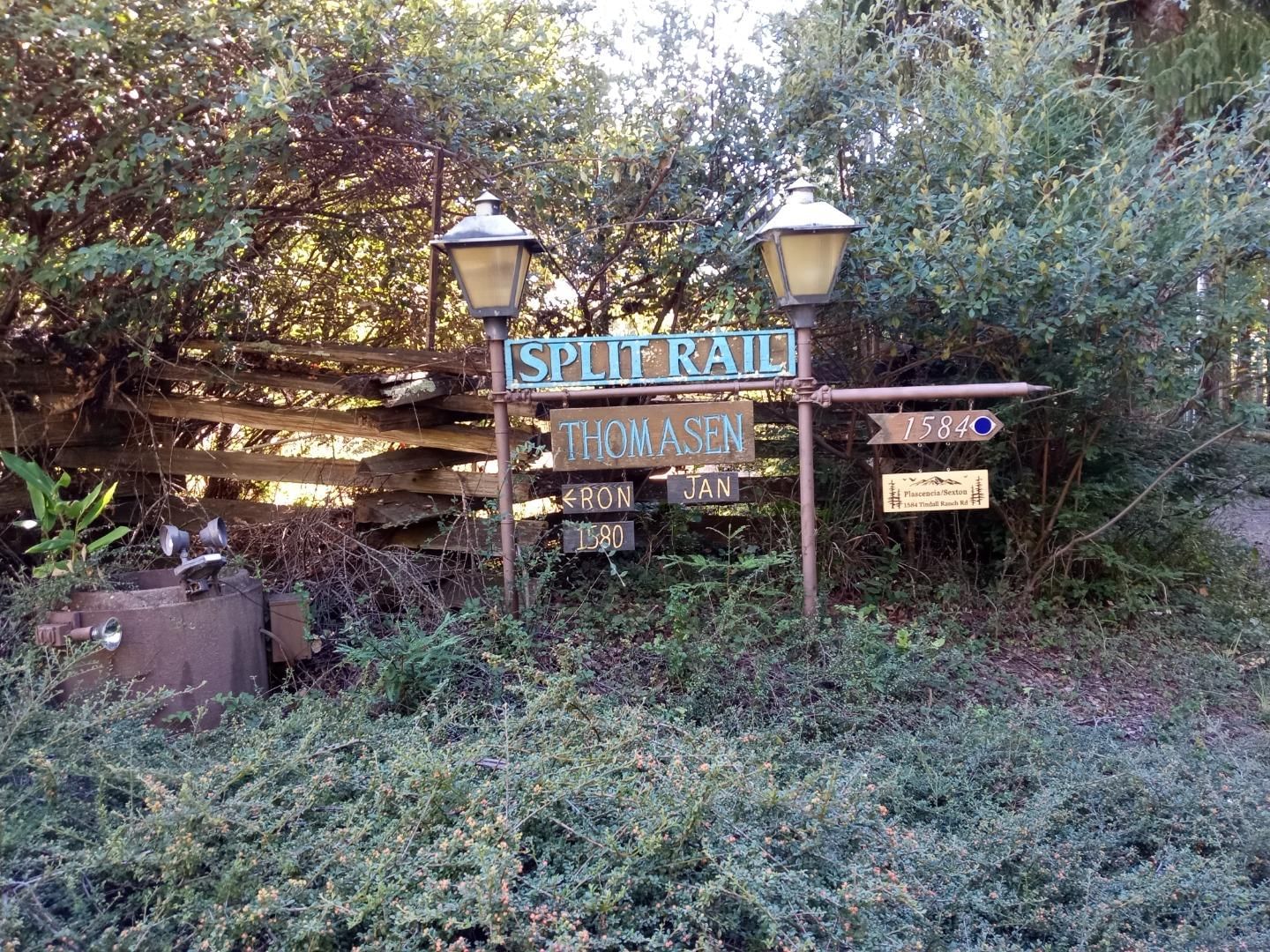 Tindall Ranch
