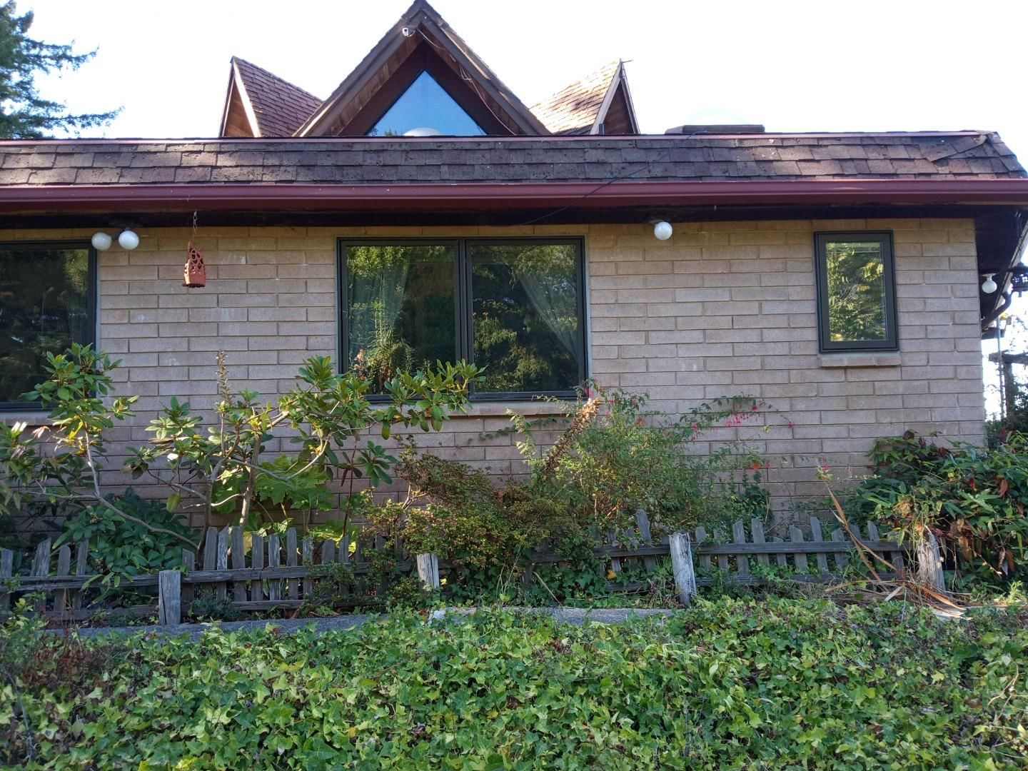 Tindall Ranch