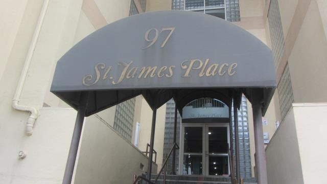 Saint James