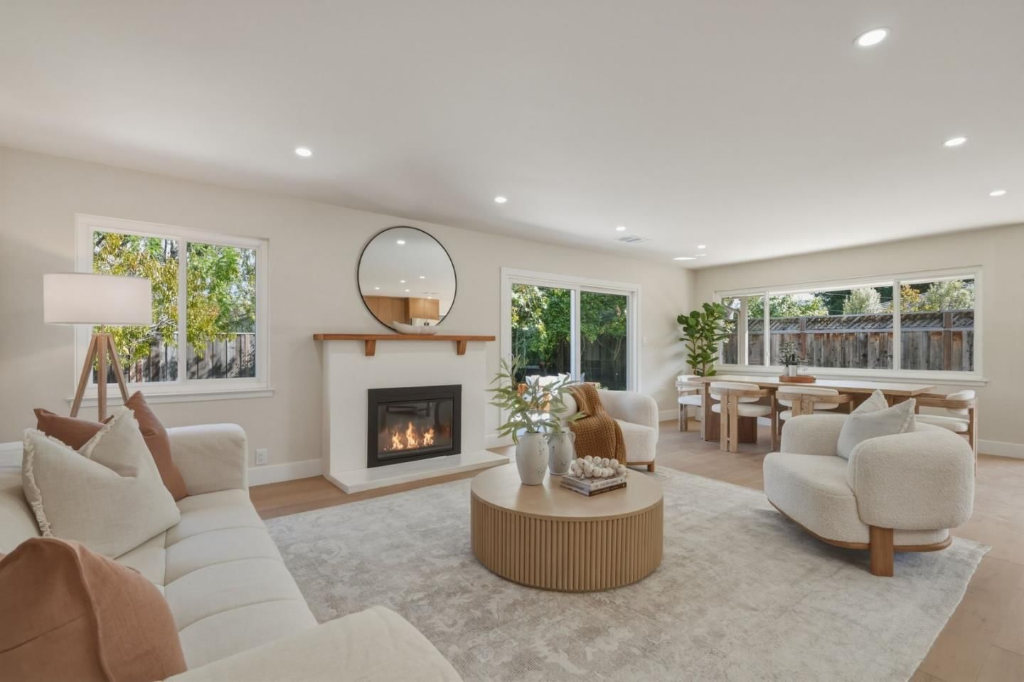 Woodside