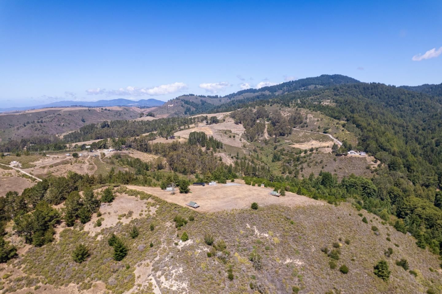 Lobitos Creek