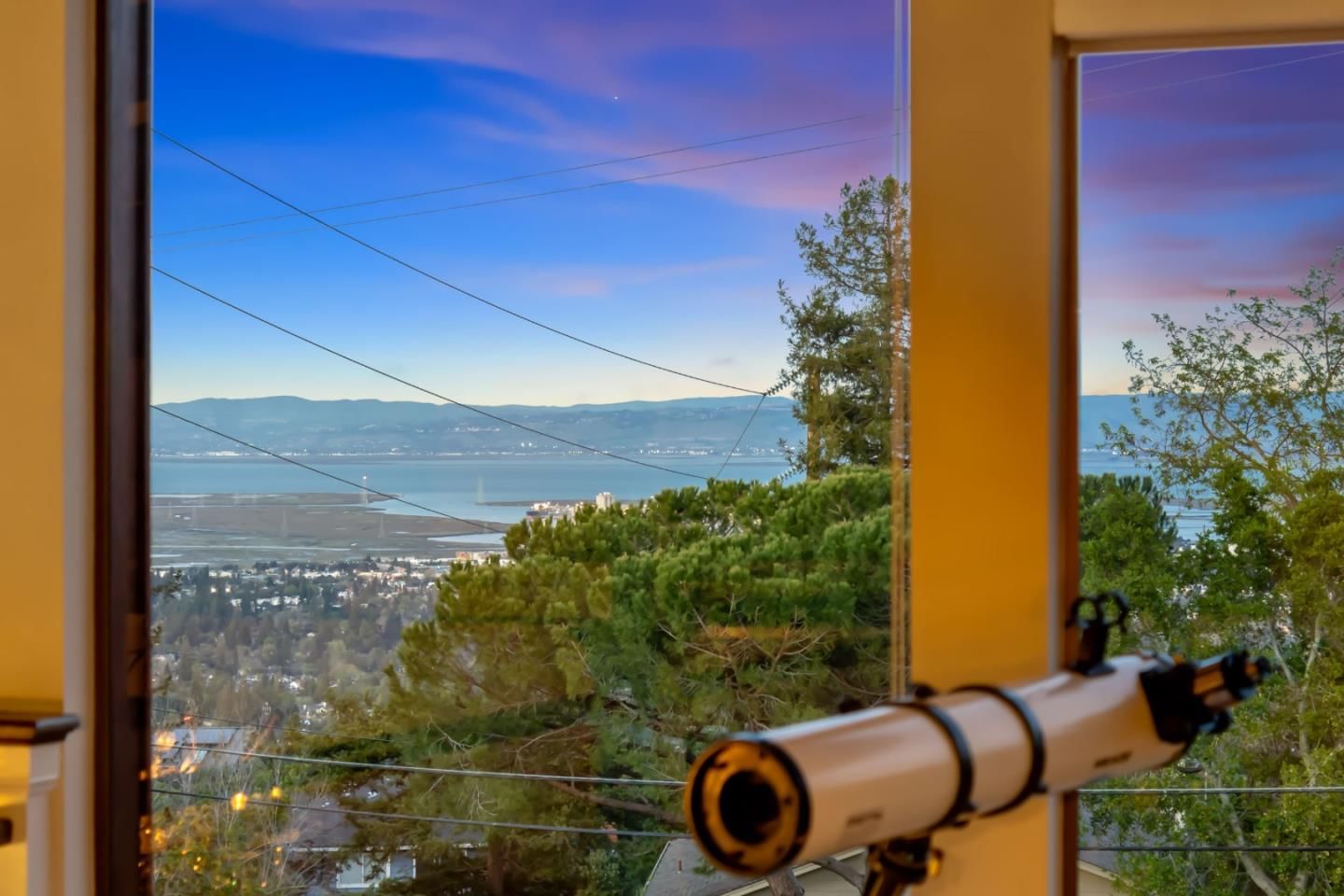 Temescal
