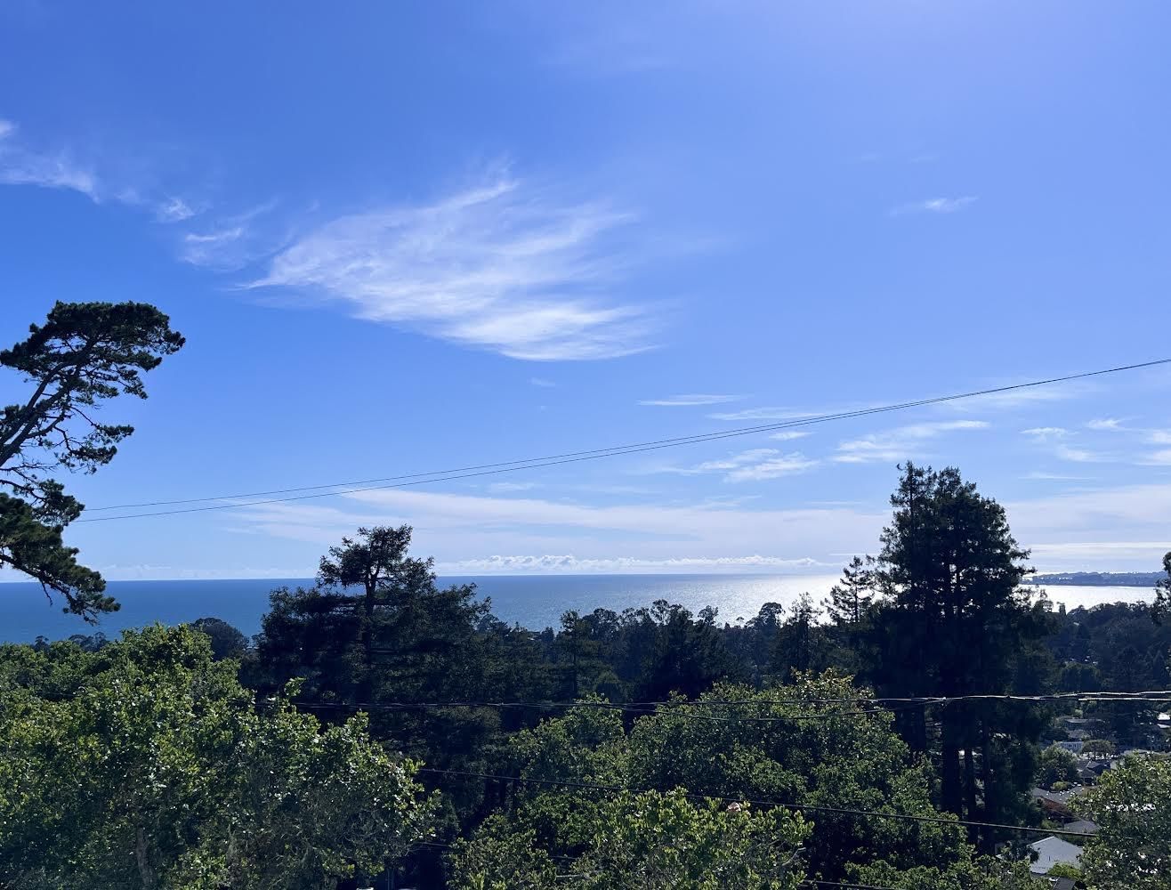 Vista Del Mar