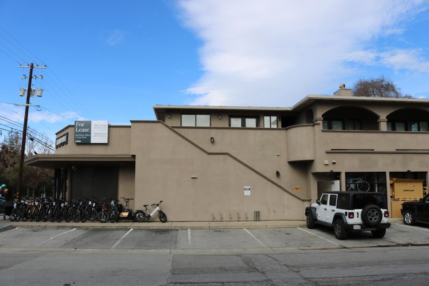 El Camino Real