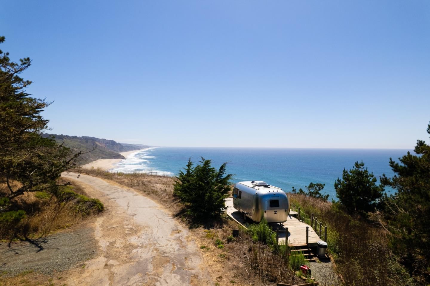 Cabrillo Highway