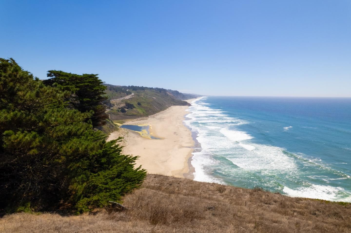 Cabrillo Highway