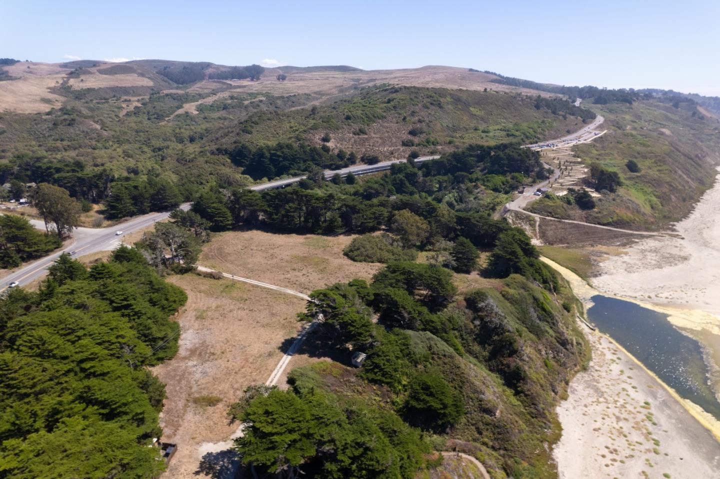 Cabrillo Highway